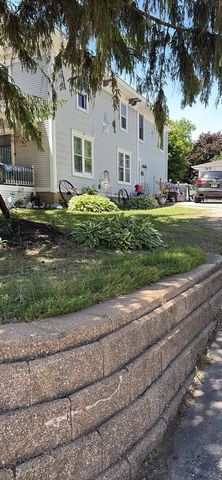 222 W Beloit STREET, Darien, WI 53114
