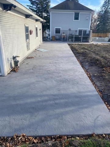 222 W Beloit STREET, Darien, WI 53114