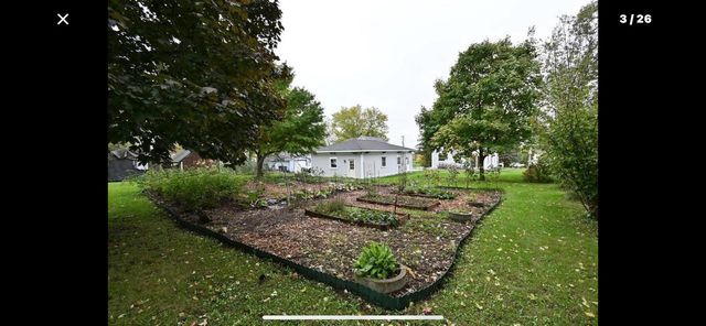 222 W Beloit STREET, Darien, WI 53114