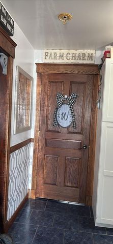 222 W Beloit STREET, Darien, WI 53114