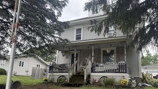 222 W Beloit STREET, Darien, WI 53114