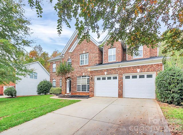3415 Fallowbrook Forest Drive, York, SC 29745