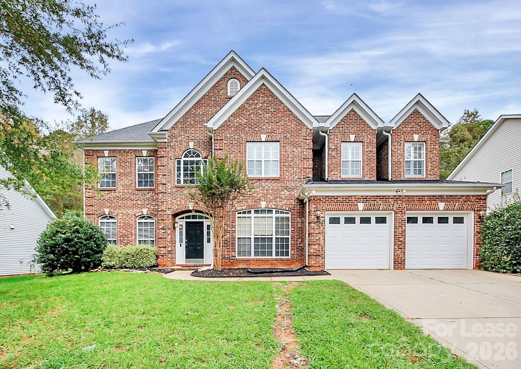 3415 Fallowbrook Forest Drive, York, SC 29745