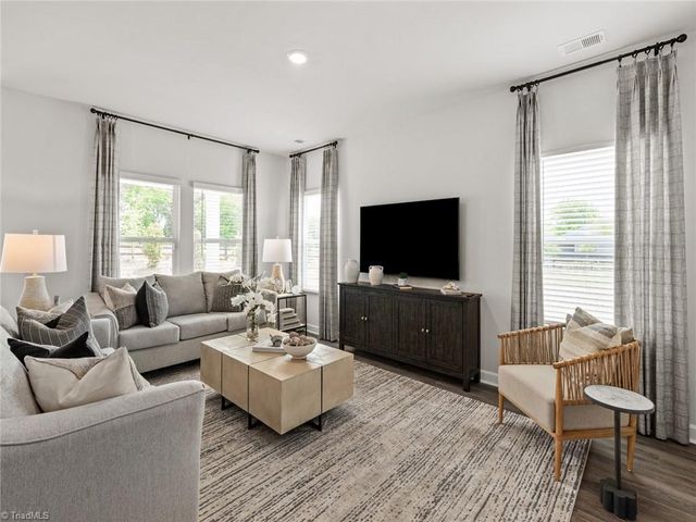 114 Pantego Place, Salisbury, NC 28144