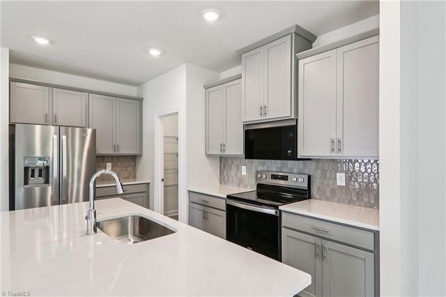 114 Pantego Place, Salisbury, NC 28144