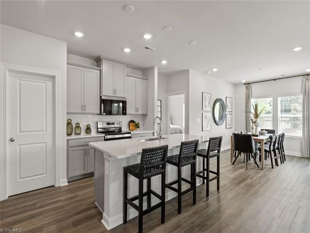 114 Pantego Place, Salisbury, NC 28144