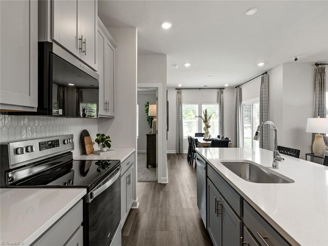 114 Pantego Place, Salisbury, NC 28144