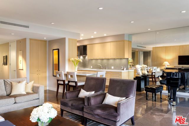 9255 Doheny Road 1003, West Hollywood, CA 90069