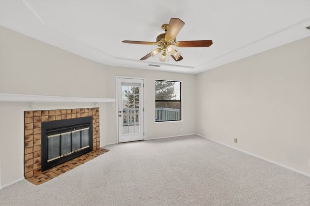 5030 Cordoniz Street NW, Albuquerque, NM 87120