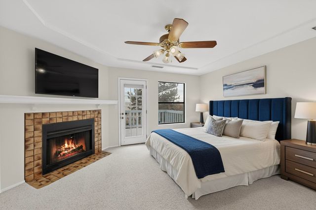 5030 Cordoniz Street NW, Albuquerque, NM 87120