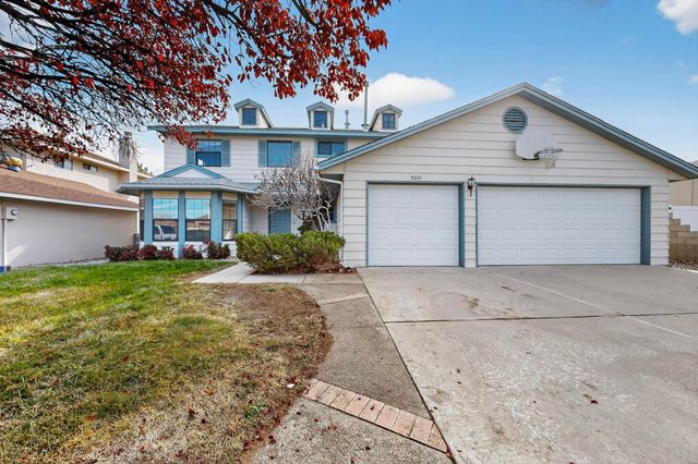 5030 Cordoniz Street NW, Albuquerque, NM 87120