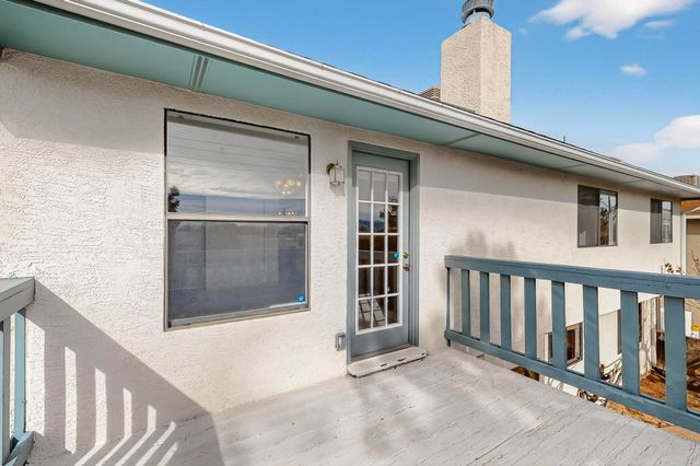 5030 Cordoniz Street NW, Albuquerque, NM 87120