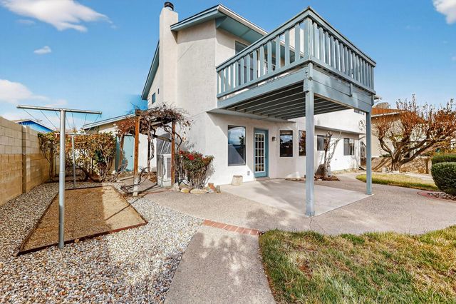 5030 Cordoniz Street NW, Albuquerque, NM 87120