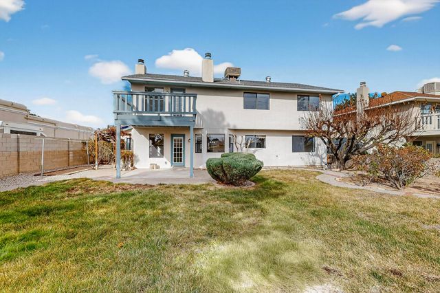 5030 Cordoniz Street NW, Albuquerque, NM 87120