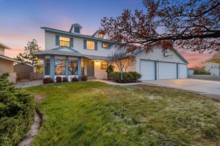 5030 Cordoniz Street NW, Albuquerque, NM 87120