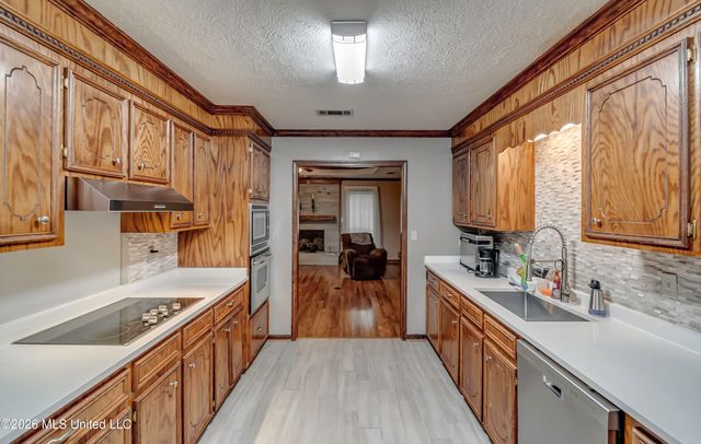 133 Oak Ridge Circle, Madison, MS 39110