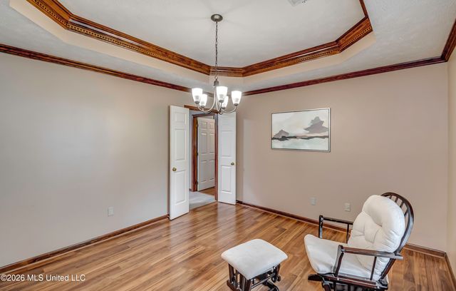 133 Oak Ridge Circle, Madison, MS 39110