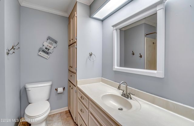 133 Oak Ridge Circle, Madison, MS 39110