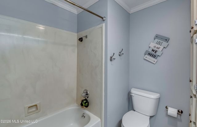 133 Oak Ridge Circle, Madison, MS 39110
