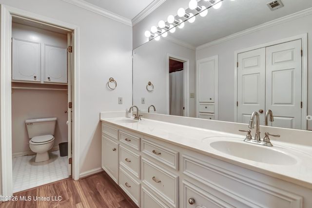 133 Oak Ridge Circle, Madison, MS 39110