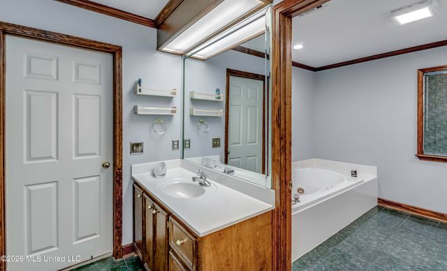 133 Oak Ridge Circle, Madison, MS 39110