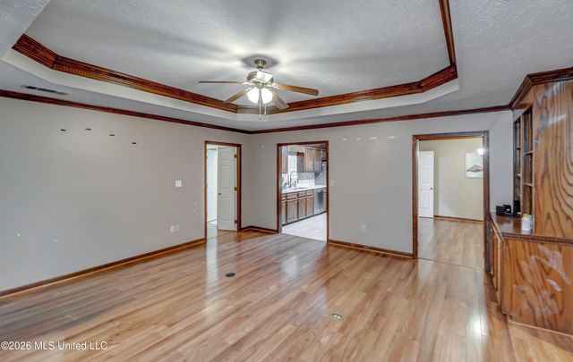 133 Oak Ridge Circle, Madison, MS 39110