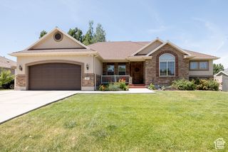 234 S MILLERS MILE RD, Heber City, UT 84032