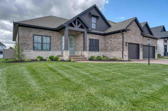 2081 Chadwick Drive, Newburgh, IN 47630