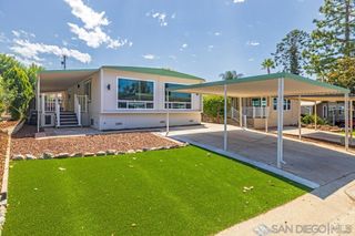 1120 Pepper Dr 79, El Cajon, CA 92021