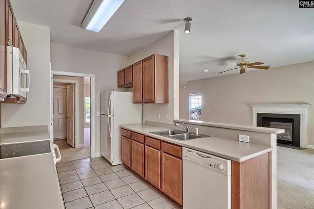 121 Stonemill Court, Irmo, SC 29063
