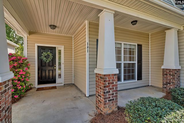 121 Stonemill Court, Irmo, SC 29063
