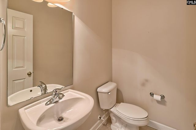 121 Stonemill Court, Irmo, SC 29063