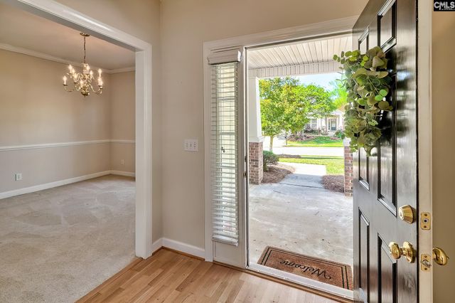 121 Stonemill Court, Irmo, SC 29063