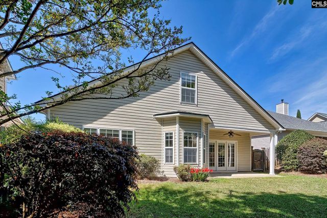 121 Stonemill Court, Irmo, SC 29063