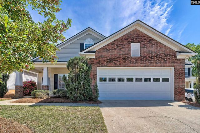 121 Stonemill Court, Irmo, SC 29063