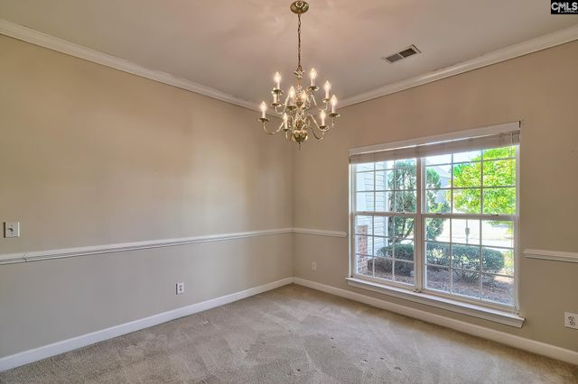 121 Stonemill Court, Irmo, SC 29063