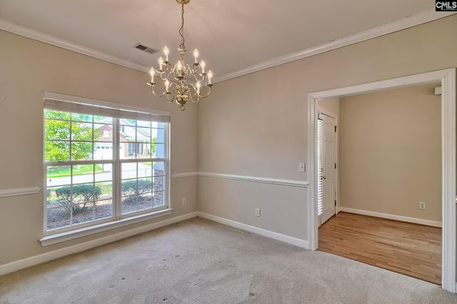 121 Stonemill Court, Irmo, SC 29063