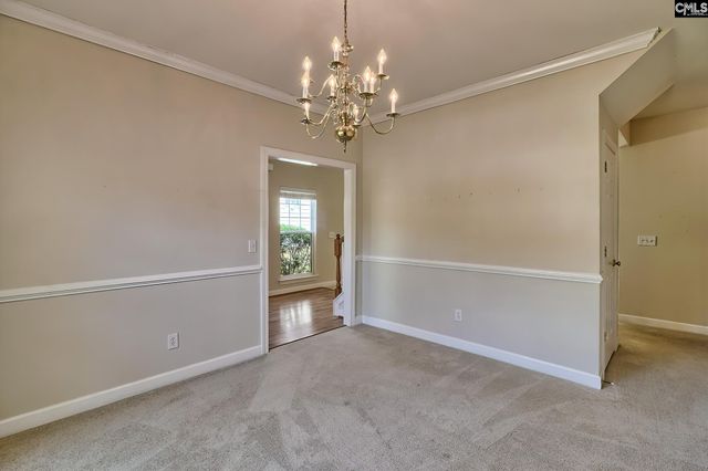 121 Stonemill Court, Irmo, SC 29063