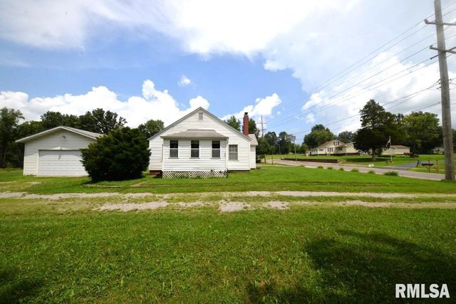 909 & 905 FAIRFIELD Road, Mt Vernon, IL 62864