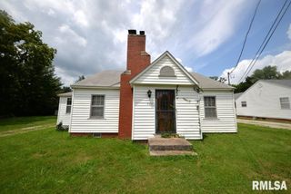 909 & 905 FAIRFIELD Road, Mt Vernon, IL 62864