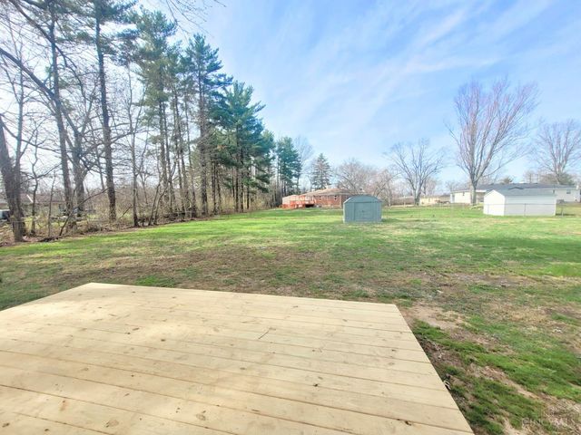 5997 Buckwheat Road, Miami Twp, OH 45150