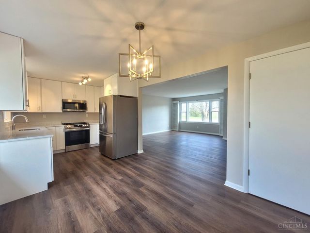 5997 Buckwheat Road, Miami Twp, OH 45150