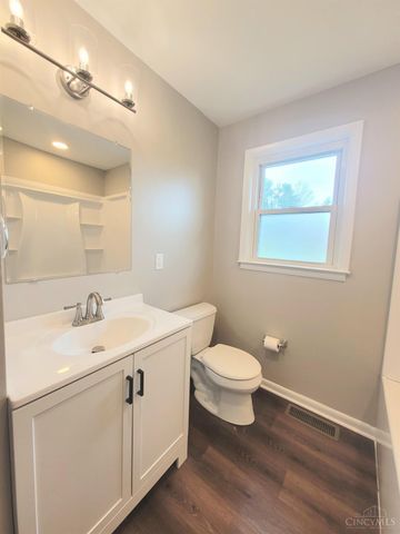 5997 Buckwheat Road, Miami Twp, OH 45150