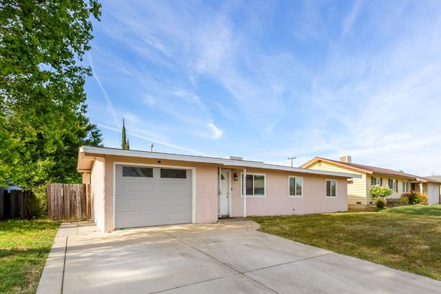 3729 Milton Way, North Highlands, CA 95660
