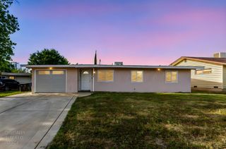 3729 Milton Way, North Highlands, CA 95660