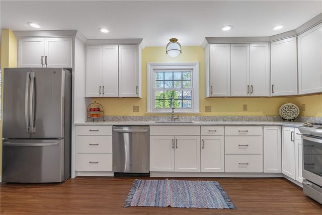 3112 Big Hill Road, Kettering, OH 45419