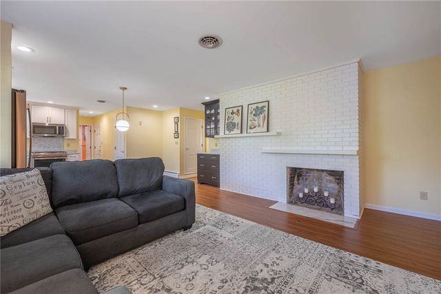 3112 Big Hill Road, Kettering, OH 45419