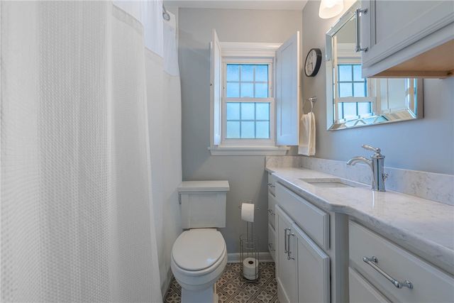 3112 Big Hill Road, Kettering, OH 45419