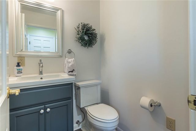 3112 Big Hill Road, Kettering, OH 45419