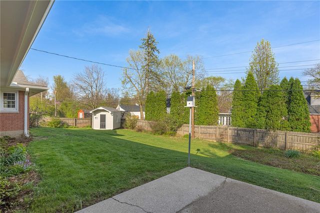 3112 Big Hill Road, Kettering, OH 45419